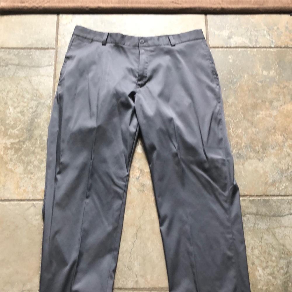 Nike Dri Fit golf pants!